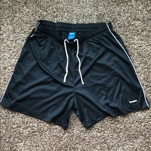 Vintage Reebok shorts